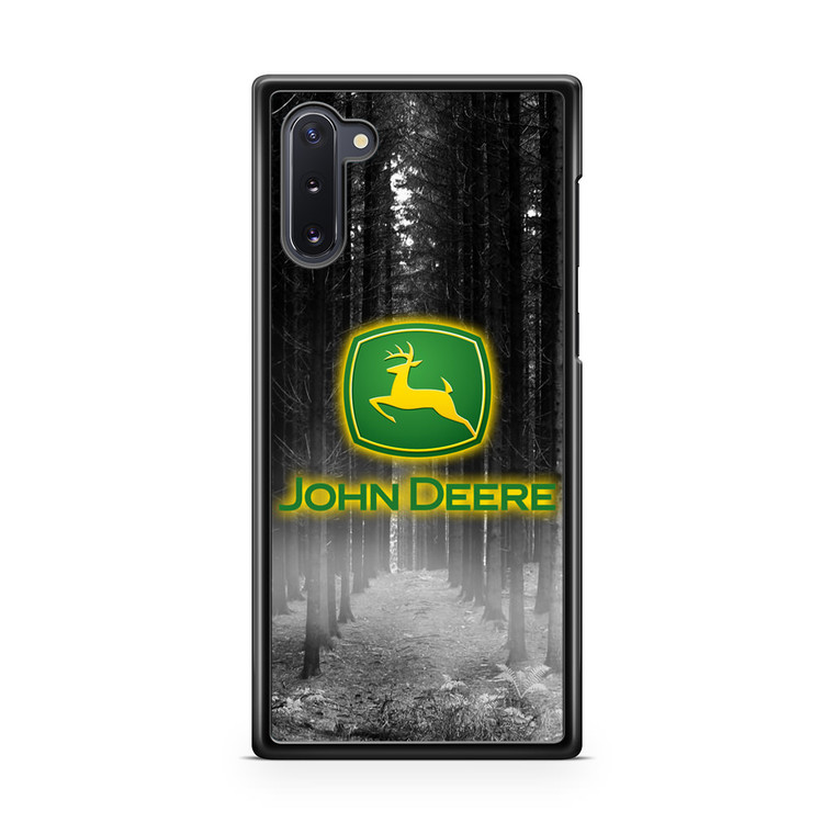 John Deere Samsung Galaxy Note 10 Case