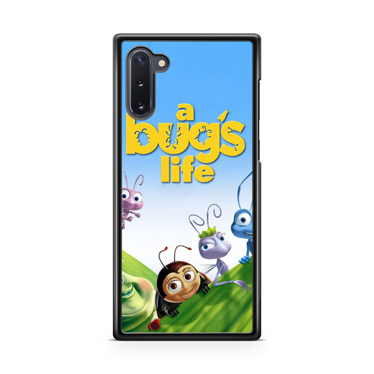 A Bug's Life Samsung Galaxy Note 10 Case