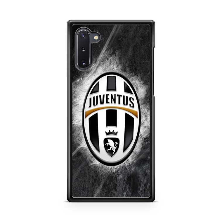 FC Juventus Samsung Galaxy Note 10 Case