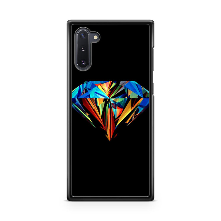 Diamond Supply Samsung Galaxy Note 10 Case