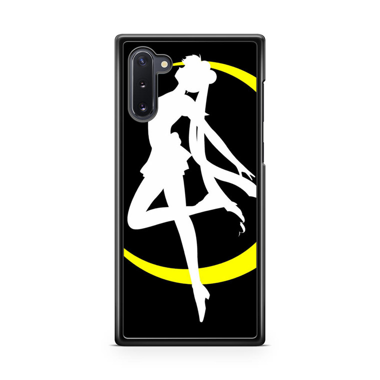 Anime Sailor Moon Samsung Galaxy Note 10 Case