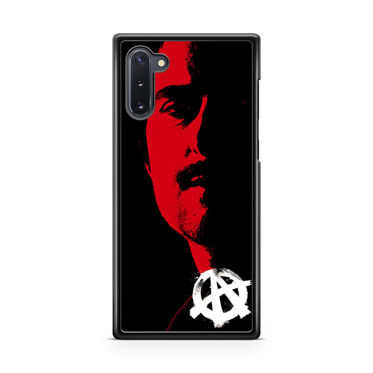 Sons Of Anarchy SOA Samsung Galaxy Note 10 Case