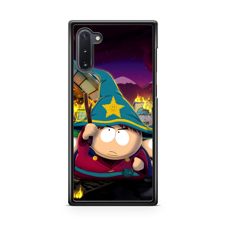 South Park Stan Marsh Kyle Samsung Galaxy Note 10 Case