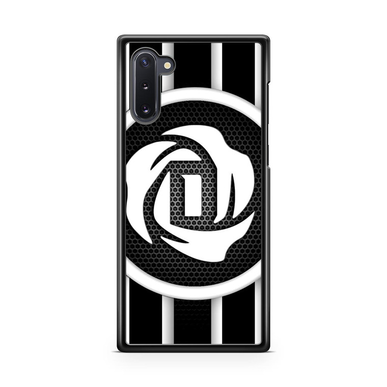 Derrick Rose Logo Samsung Galaxy Note 10 Case