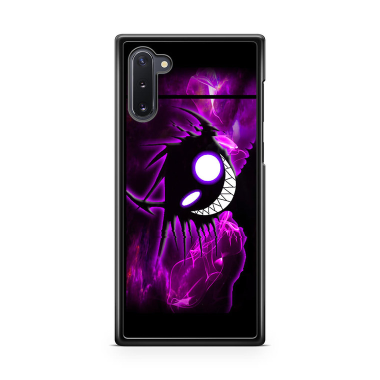 Sinister Minds Samsung Galaxy Note 10 Case