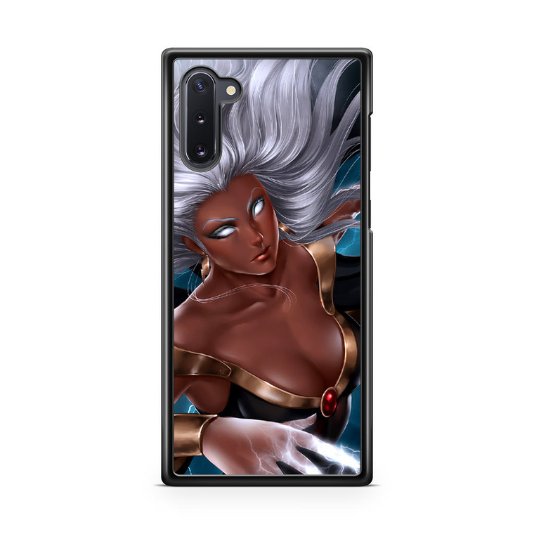 Xmen Storm Samsung Galaxy Note 10 Case