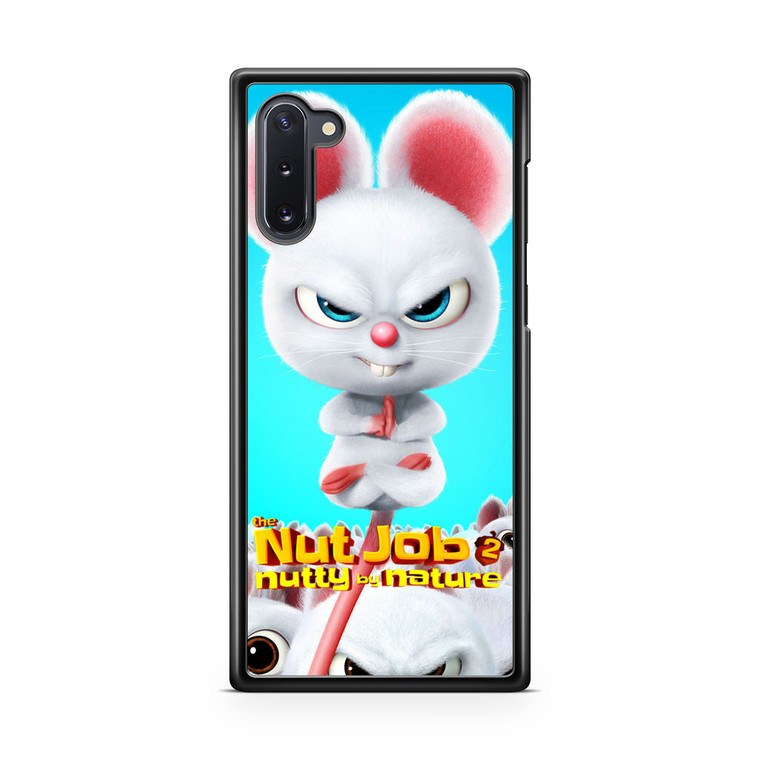 The Nut Job 2 Samsung Galaxy Note 10 Case