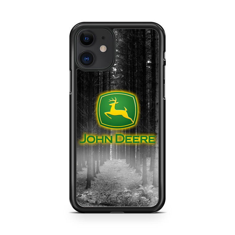 John Deere iPhone 11 Case