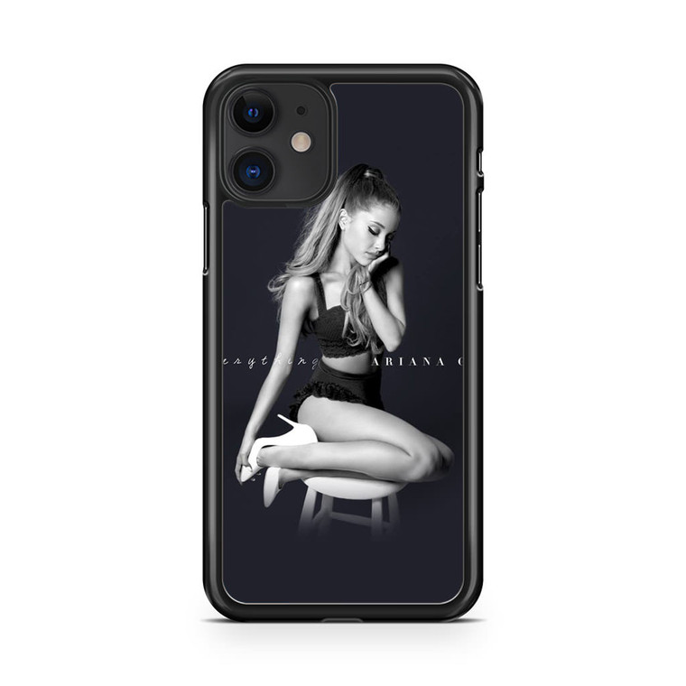 My Everything Ariana Grande iPhone 11 Case