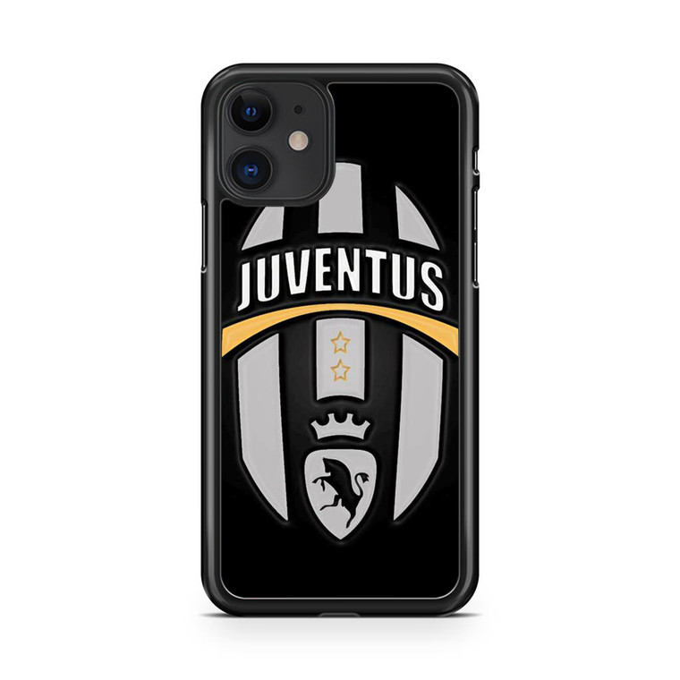 Juventus FC iPhone 11 Case