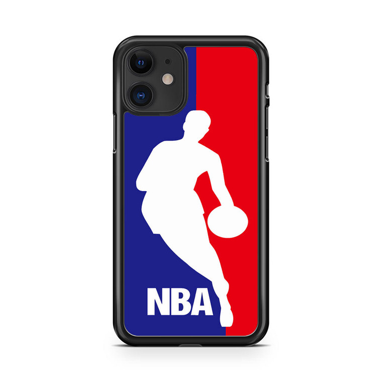 NBA Basketball iPhone 11 Case