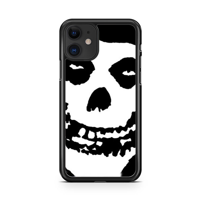 The Misfits iPhone 11 Case