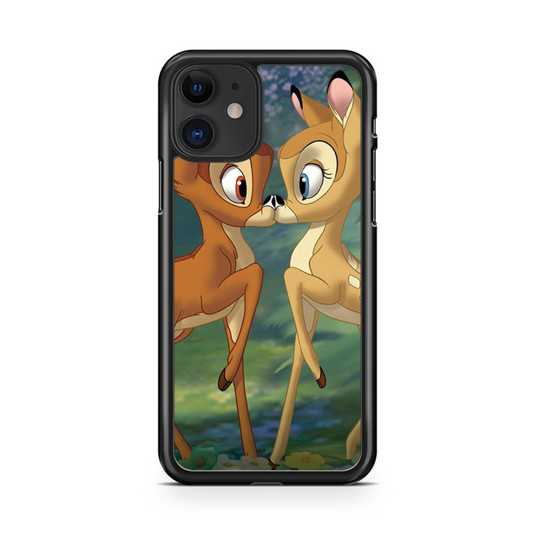 Bambi iPhone 11 Case