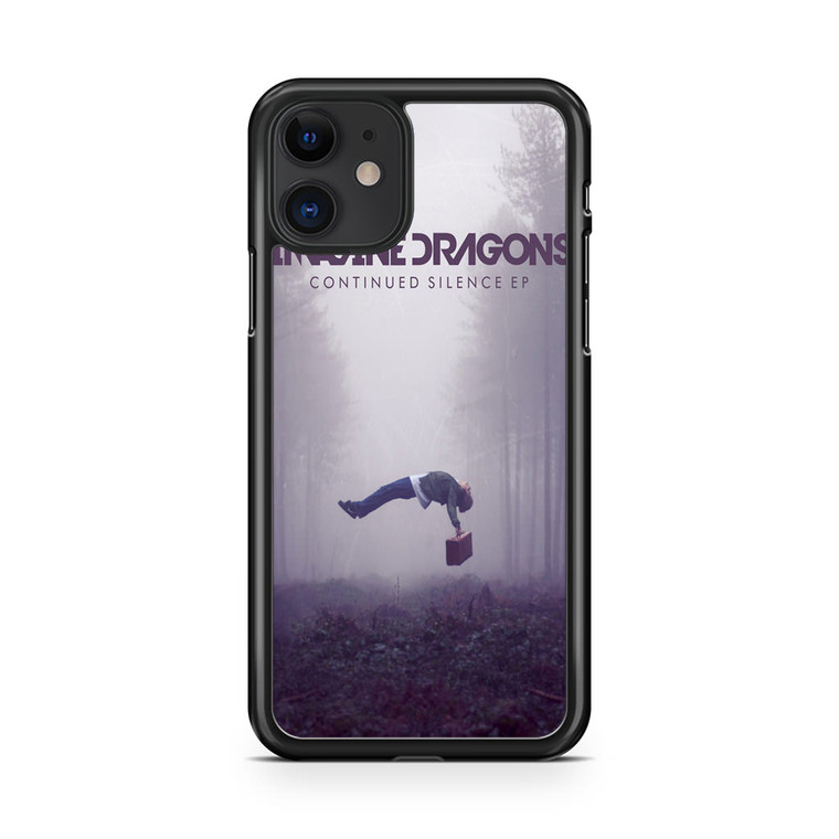 Imagine Dragons Continued Silence EP iPhone 11 Case