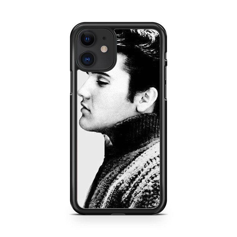 Elvis Presley iPhone 11 Case