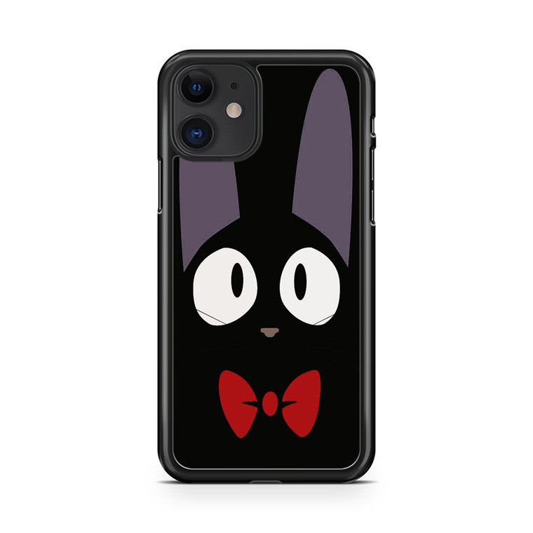 JIJI Studio Ghibli iPhone 11 Case