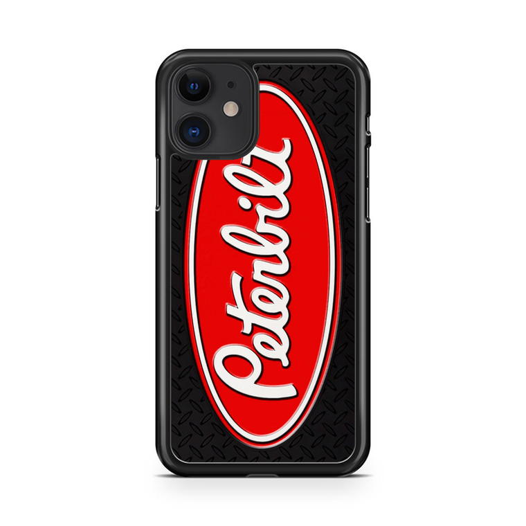 Peterbilt Logo iPhone 11 Case