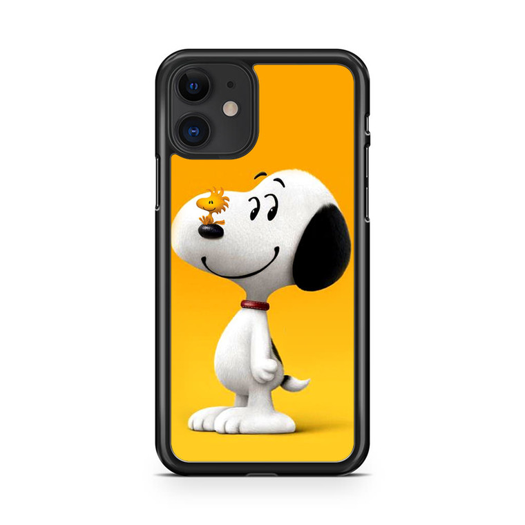 Snoopy iPhone 11 Case