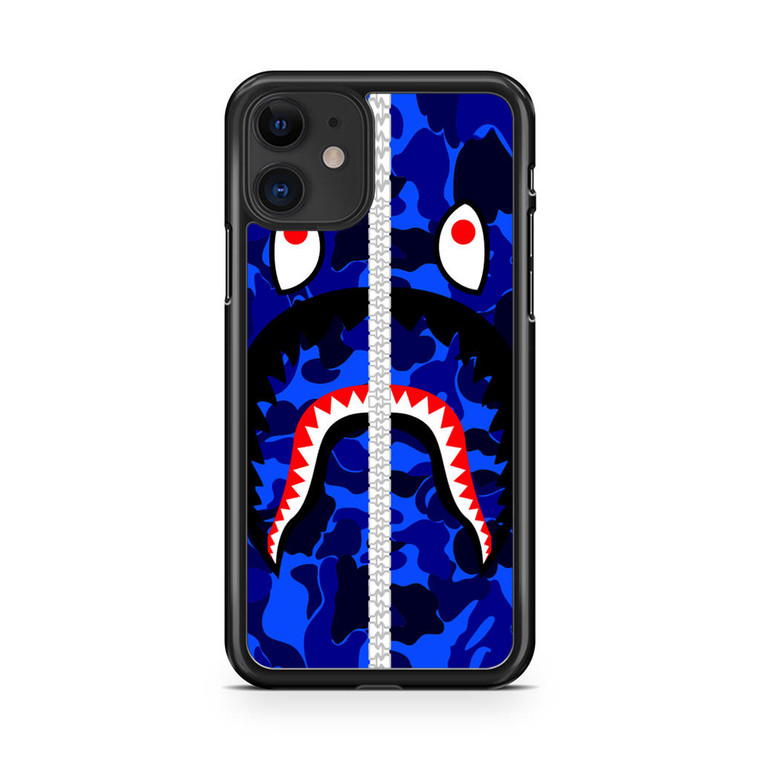 Bape Shark iPhone 11 Case