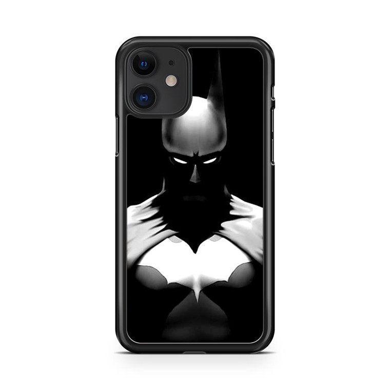 Batman Shadow iPhone 11 Case