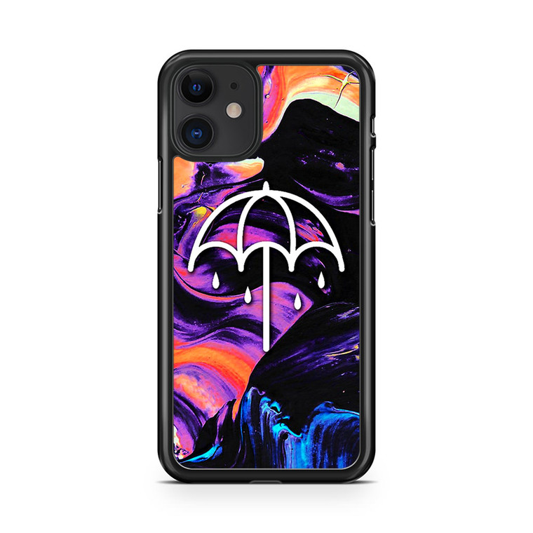 Bring Me The Horizon That's The Spirit iPhone 11 Case