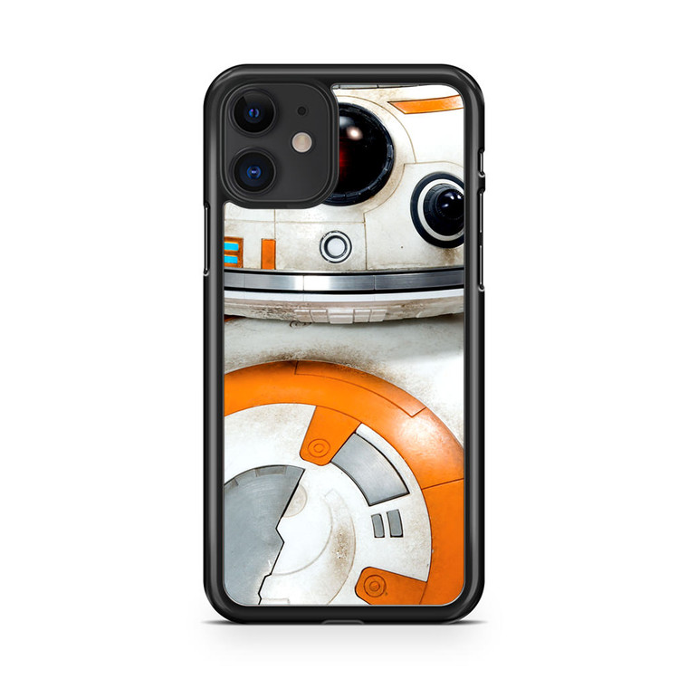 Star Wars BB8 iPhone 11 Case