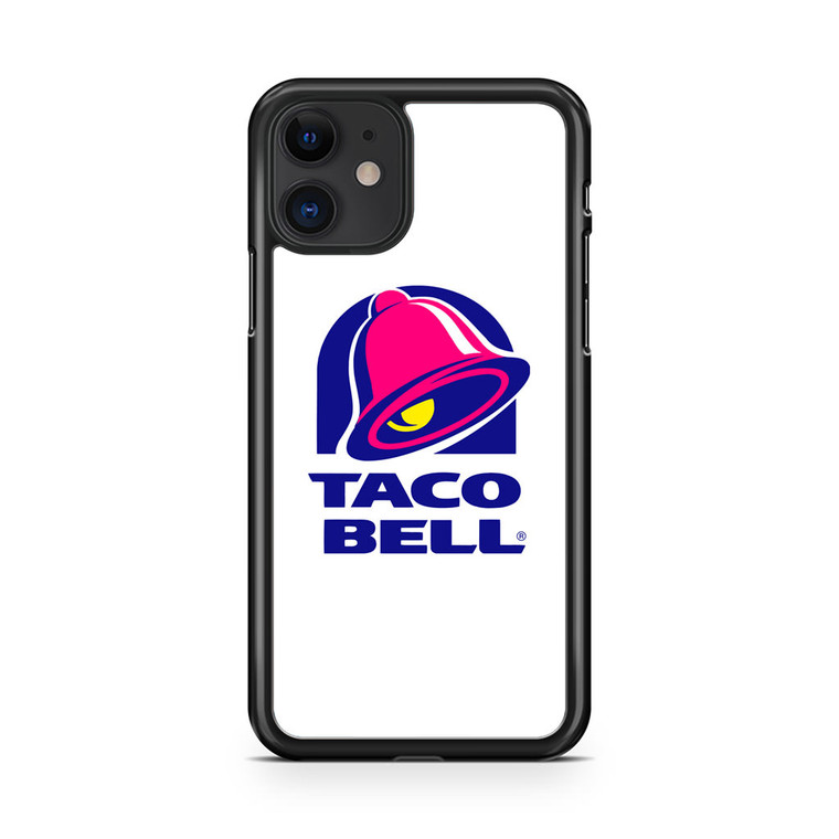 Taco Bell iPhone 11 Case