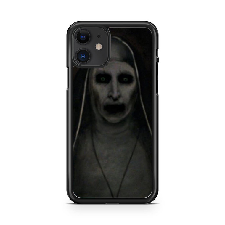 The Conjuring 2 Valak iPhone 11 Case