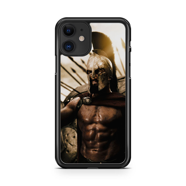 300 Spartan iPhone 11 Case