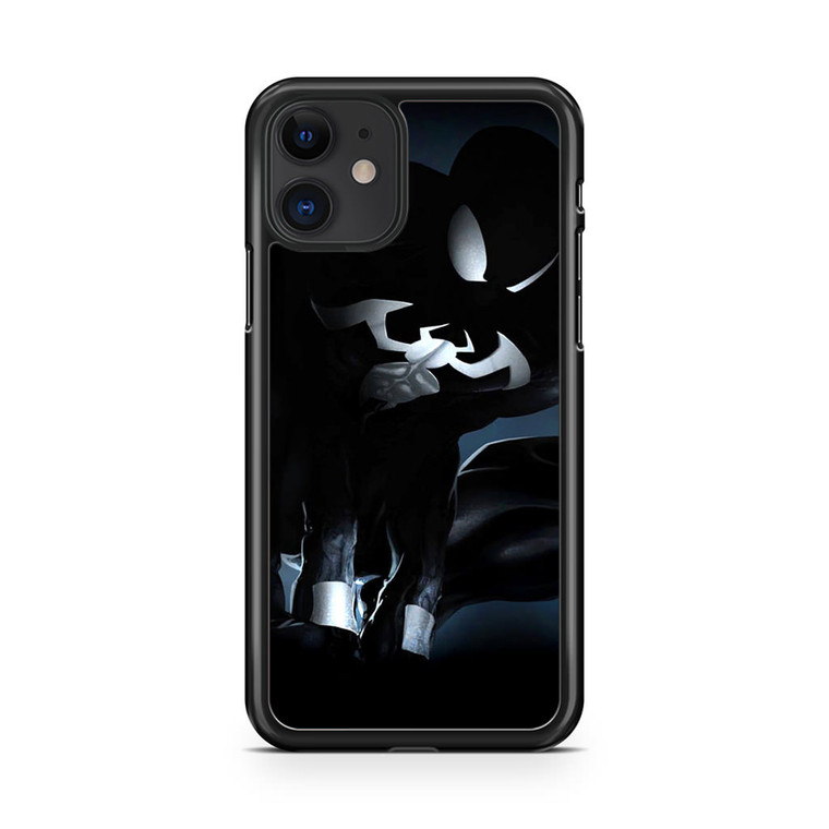 Comics Spiderman Venom iPhone 11 Case