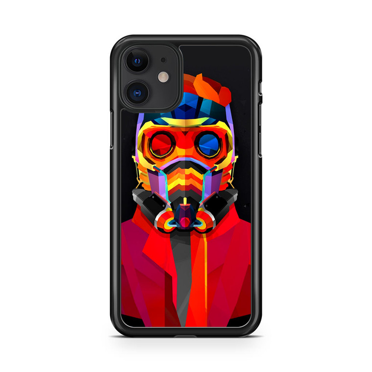 Guardian Of The Galaxy iPhone 11 Case