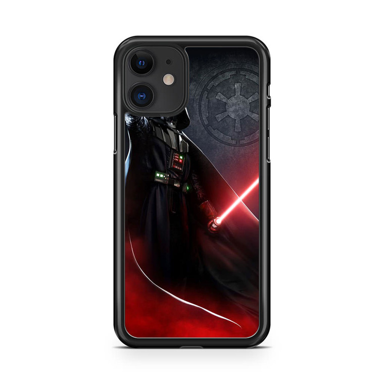 Movie Star Wars 2 iPhone 11 Case