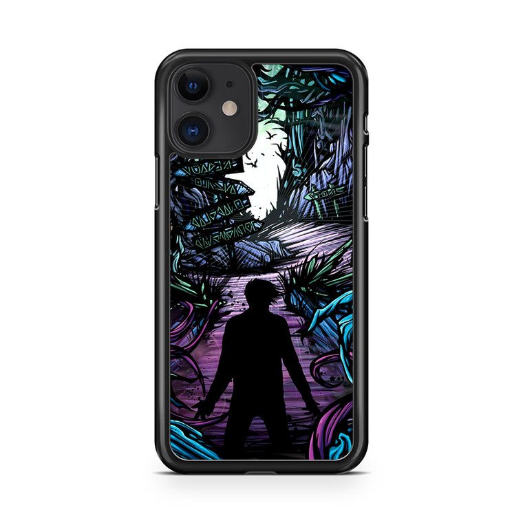 Music A Day To Remember iPhone 11 Case