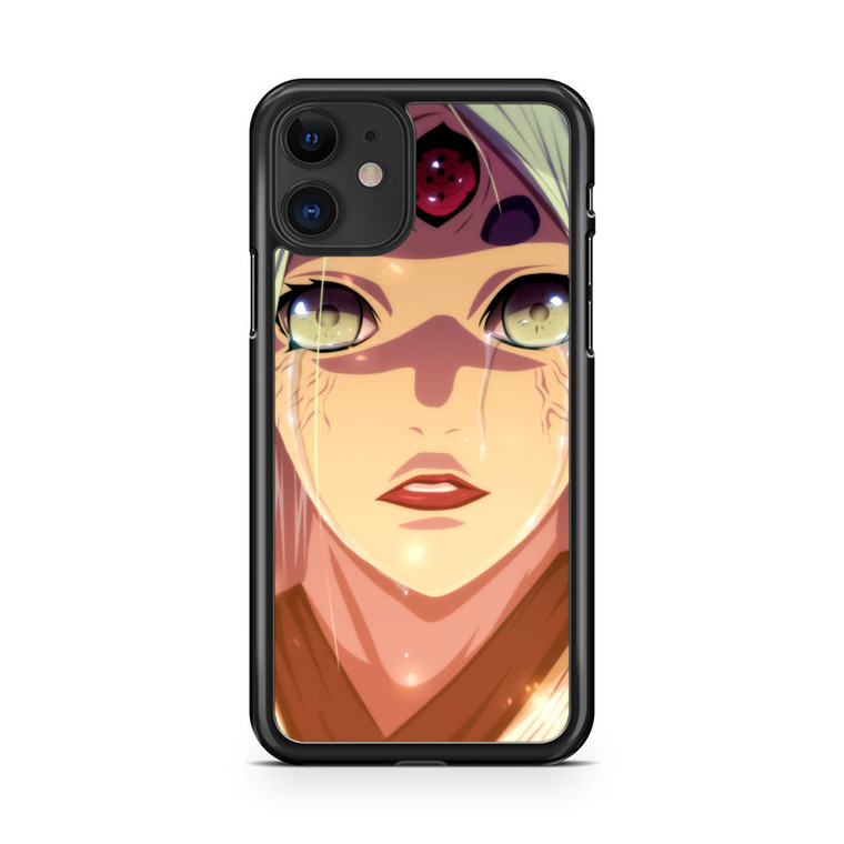 Naruto Kaguya Otsutsuki iPhone 11 Case