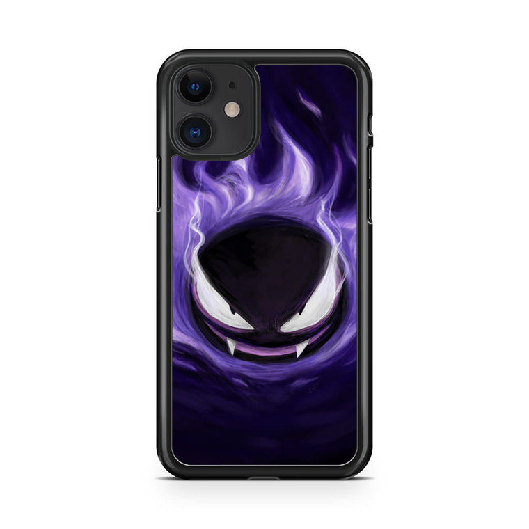 Video Game Pokemon iPhone 11 Case