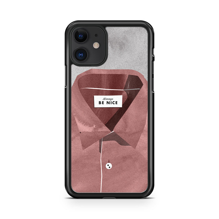 Anti Bullying iPhone 11 Case