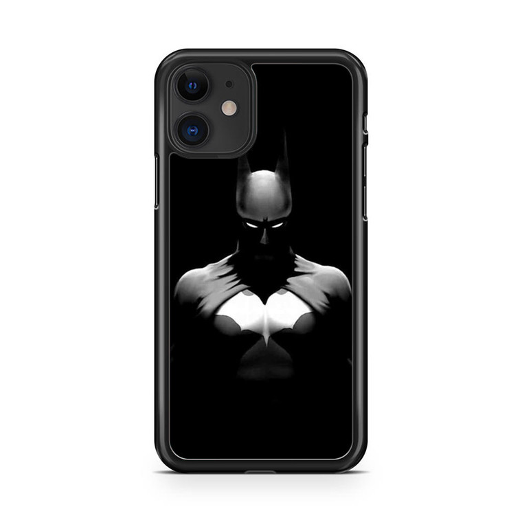 Batman Arkham iPhone 11 Case