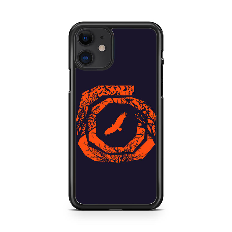 Decca Flight iPhone 11 Case