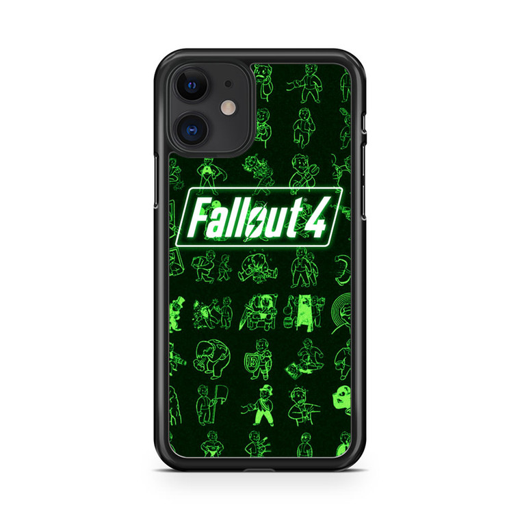 Fallout 4 iPhone 11 Case