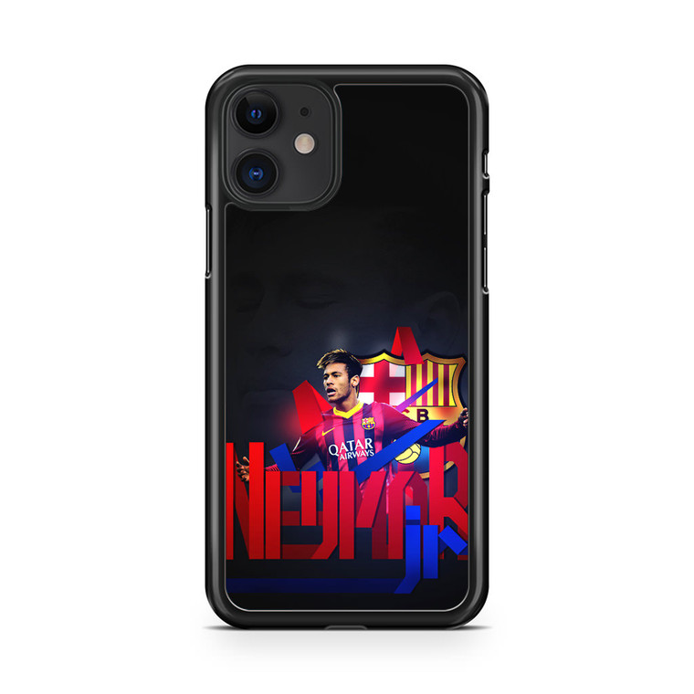 Neymar Jr iPhone 11 Case