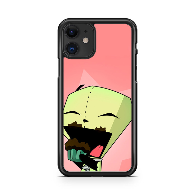 Cupcake Monster iPhone 11 Case