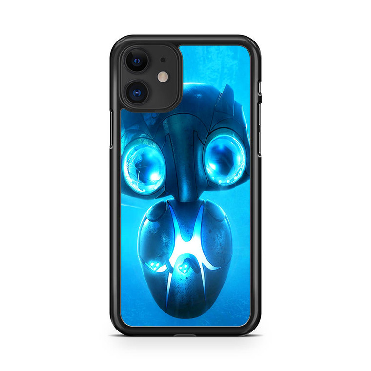 Earth To Echo iPhone 11 Case
