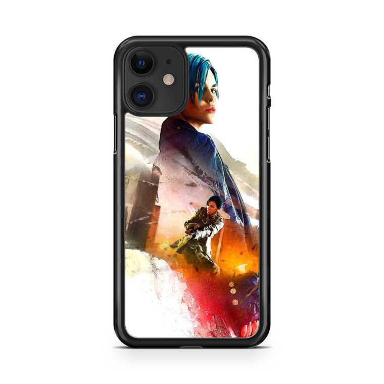 Ruby Rose As Adele Xxx Return Of Xander Cage iPhone 11 Case