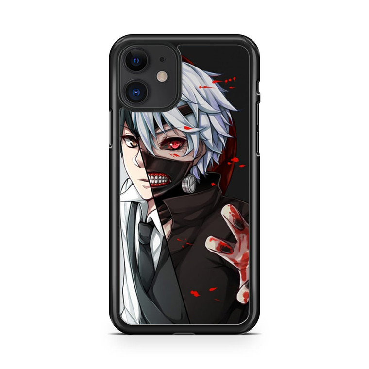 Tokyo Ghoul iPhone 11 Case