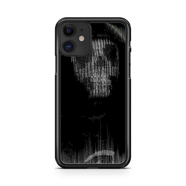 Watch Dogs Dedsec Pixel iPhone 11 Case