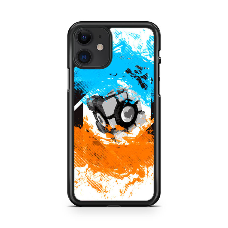 Aperture & The Gels iPhone 11 Case