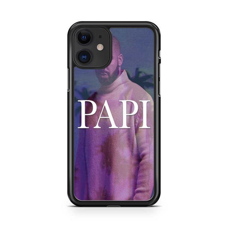 Drake Papi iPhone 11 Case