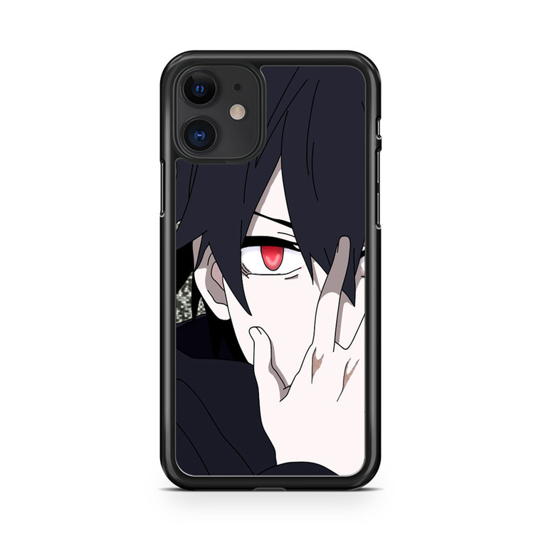 Kagerou Project1 iPhone 11 Case