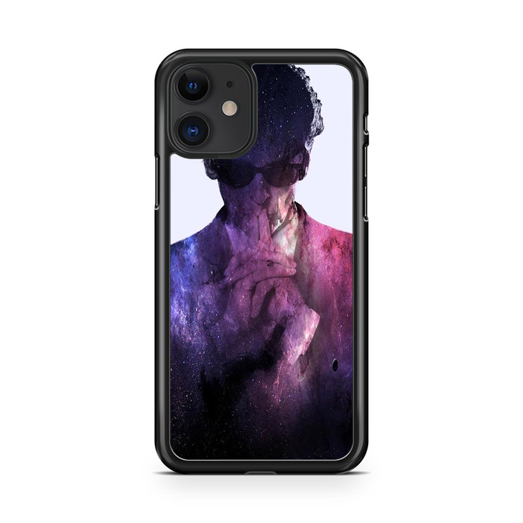 Peter Capaldi Doctor Who iPhone 11 Case