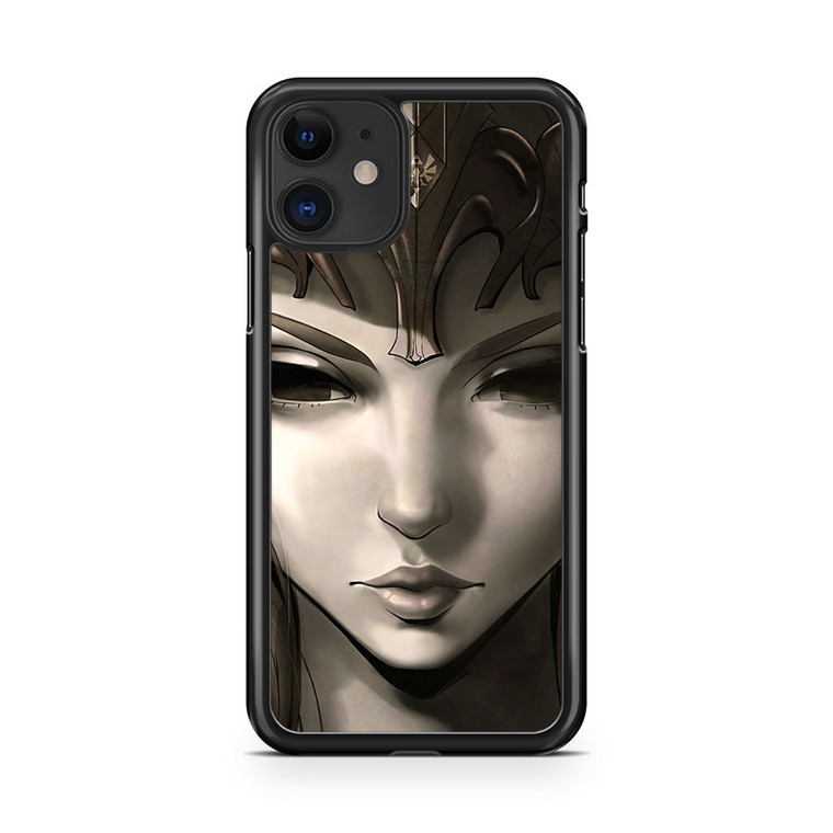 Princess Zelda iPhone 11 Case